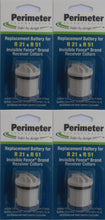 Load image into Gallery viewer, 4-PACK Aftermarket Battery Compatible with Invisible Fence® Brand Power Cap®
