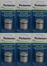 Load image into Gallery viewer, 6-PACK Aftermarket Battery Compatible with Invisible Fence® Brand Power Cap®

